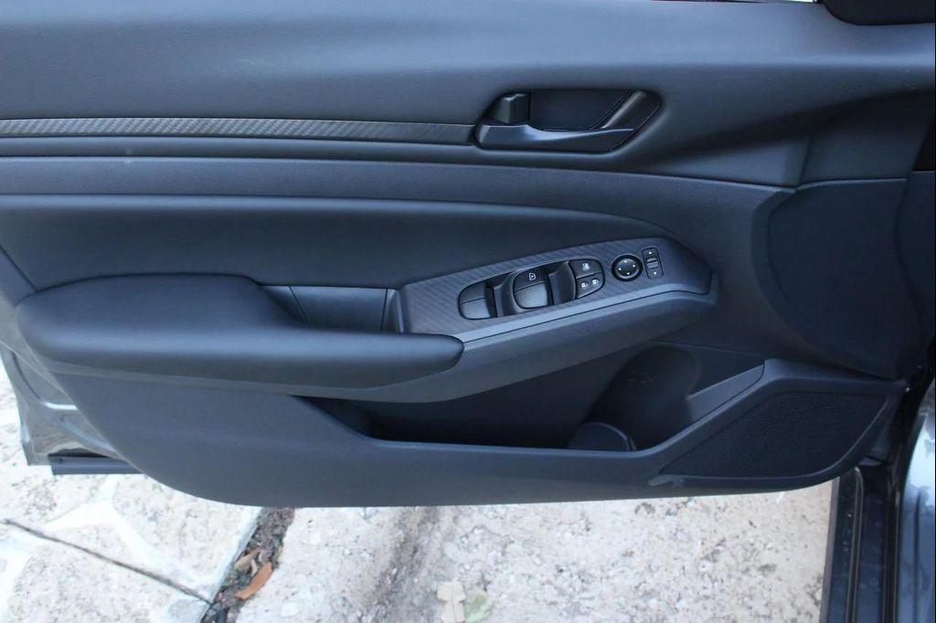 new 2025 Nissan Altima car, priced at $26,823