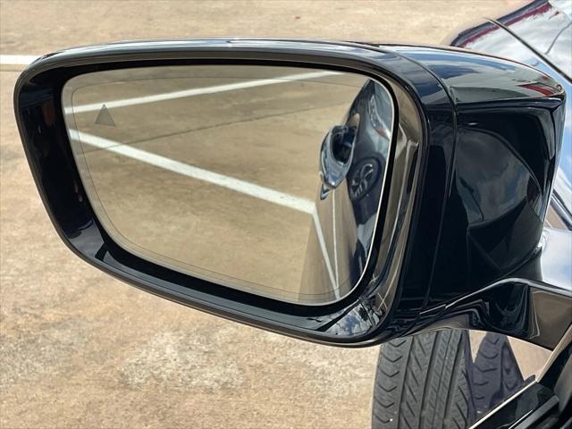 used 2023 BMW M440 car, priced at $55,901