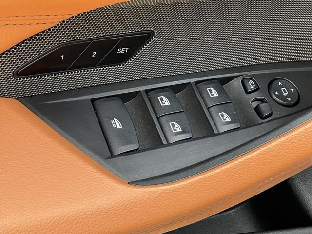 used 2023 BMW M440 car, priced at $55,901