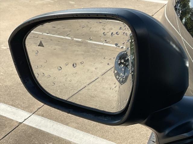 new 2025 Nissan Kicks car, priced at $25,180