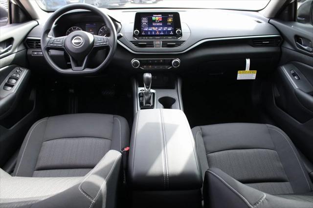 new 2025 Nissan Altima car, priced at $28,750