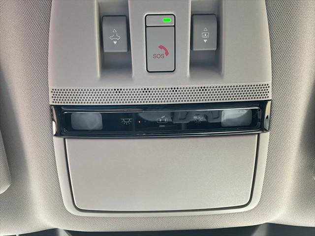 new 2025 Nissan Murano car, priced at $49,600