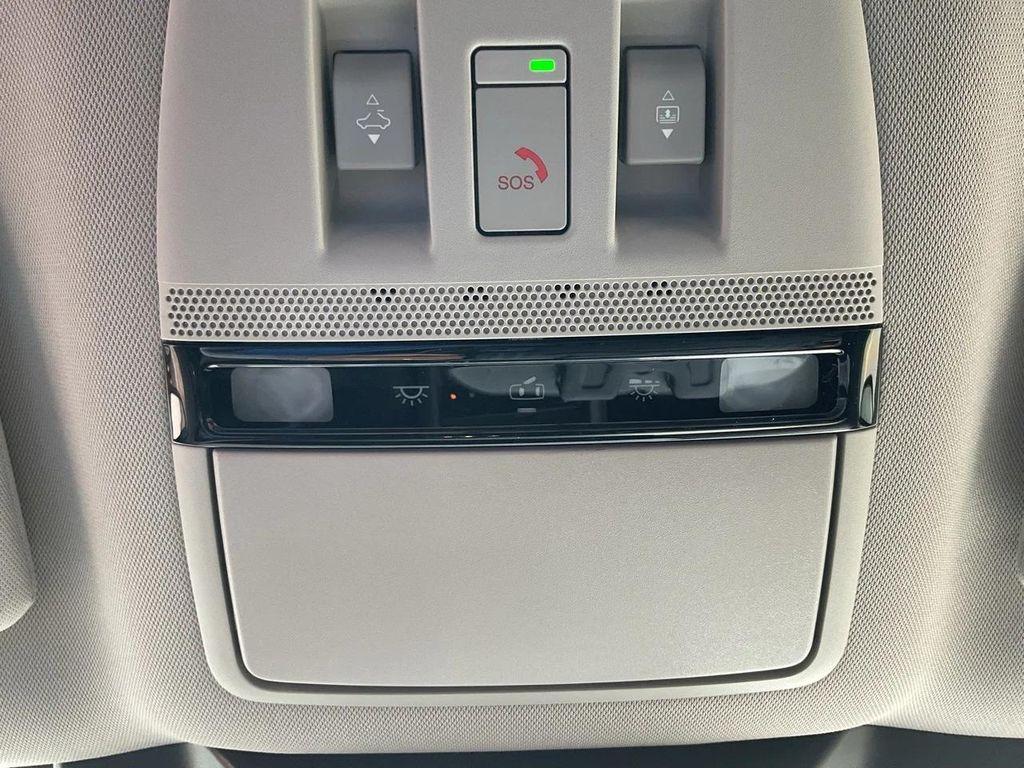 new 2025 Nissan Murano car, priced at $49,600