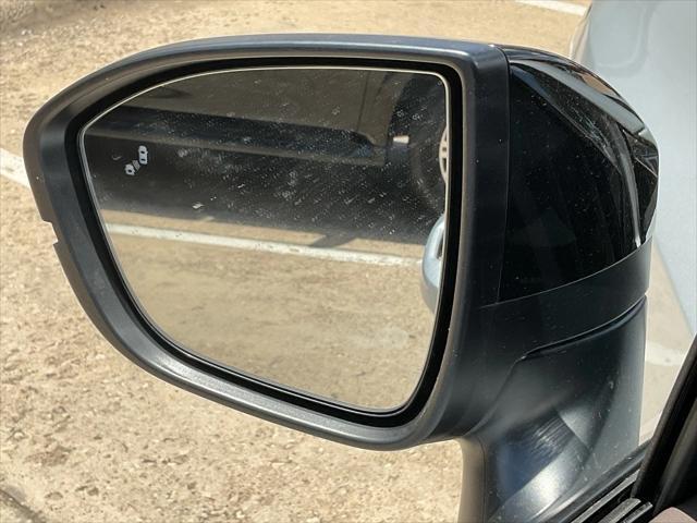 new 2025 Nissan Murano car, priced at $49,600