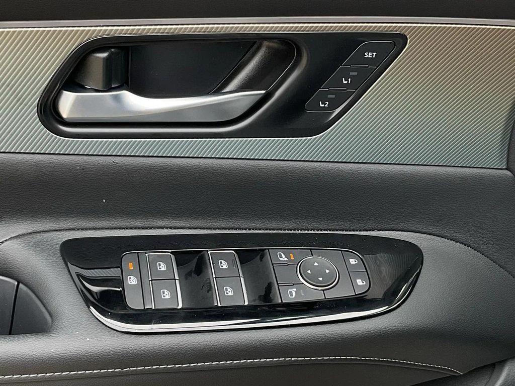 new 2025 Nissan Murano car, priced at $46,121