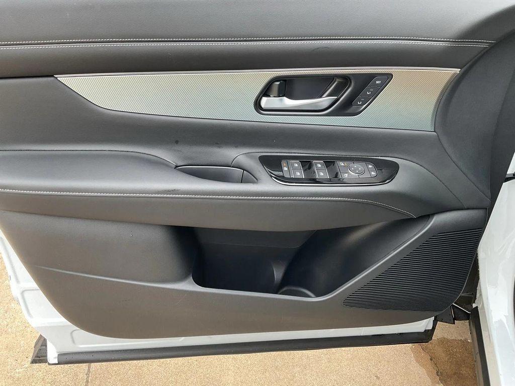 new 2025 Nissan Murano car, priced at $46,121