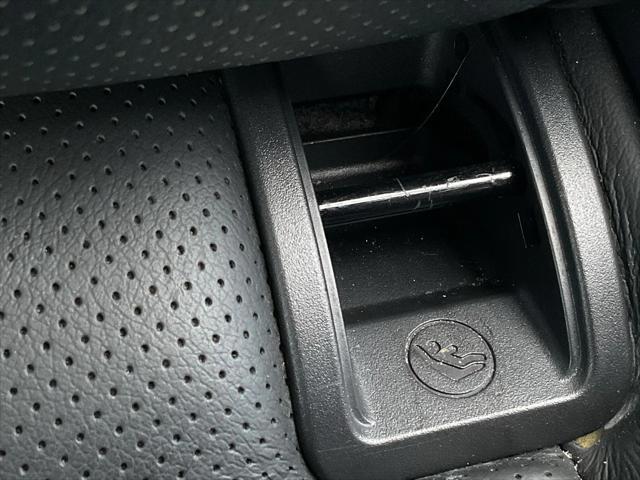 used 2023 Nissan Armada car, priced at $30,901