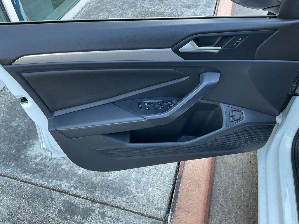 used 2024 Volkswagen Jetta car, priced at $14,901