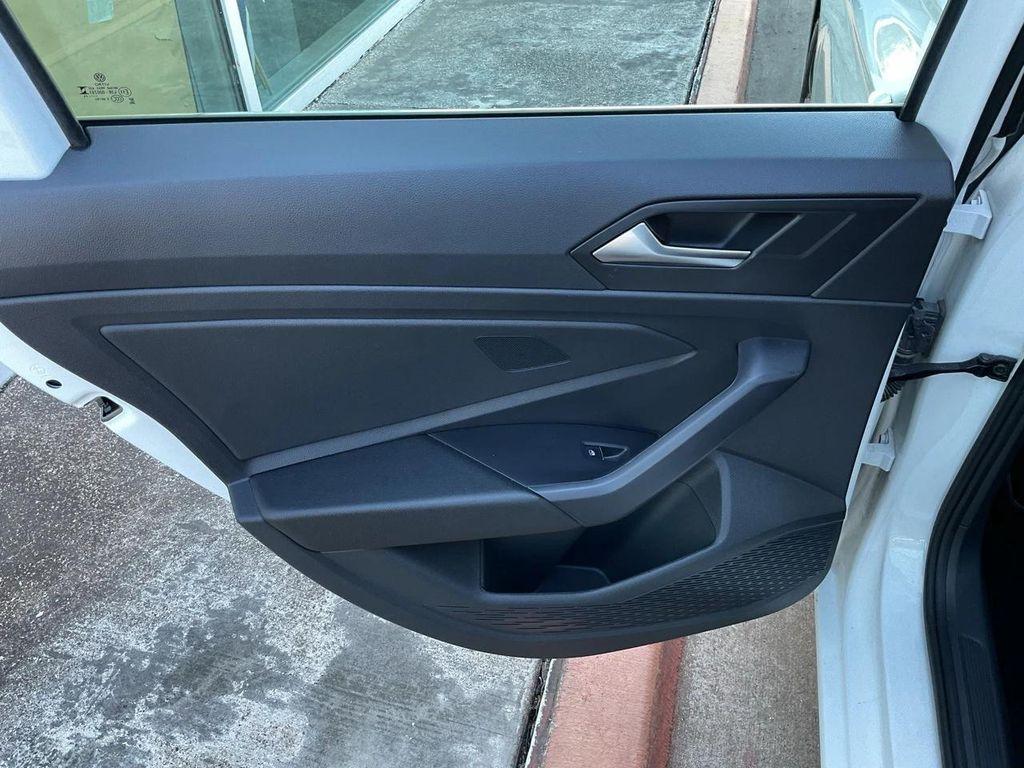 used 2024 Volkswagen Jetta car, priced at $14,901