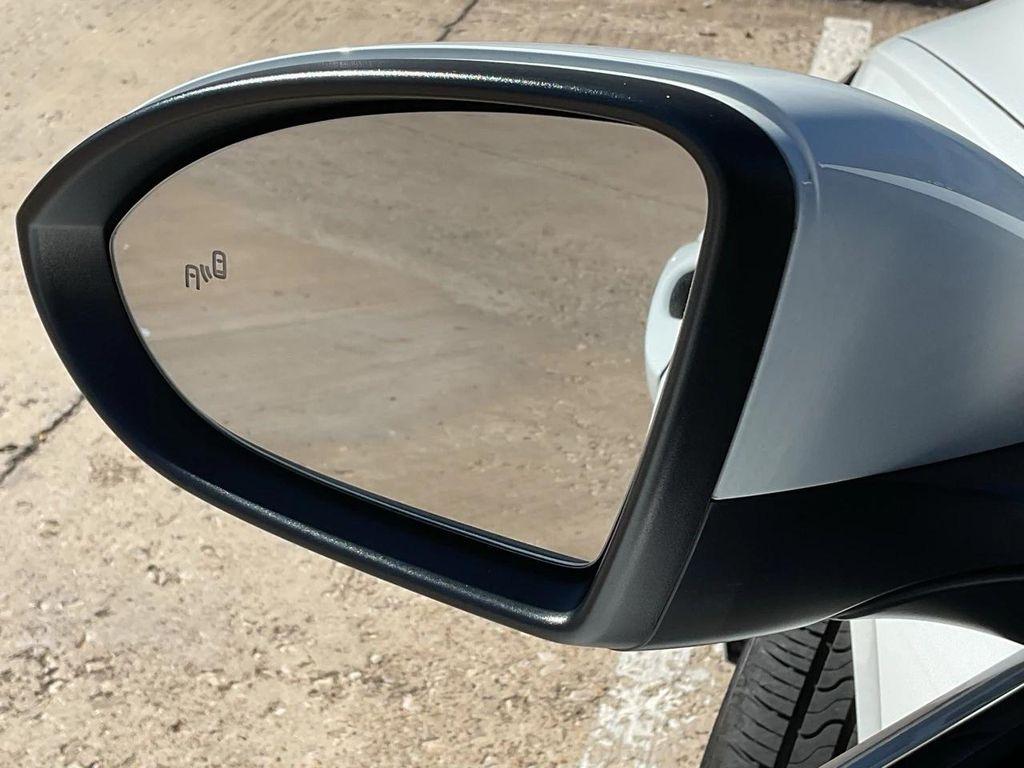 used 2024 Volkswagen Jetta car, priced at $14,901