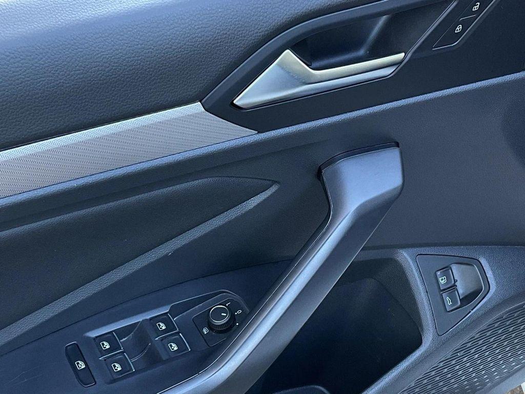 used 2024 Volkswagen Jetta car, priced at $14,901