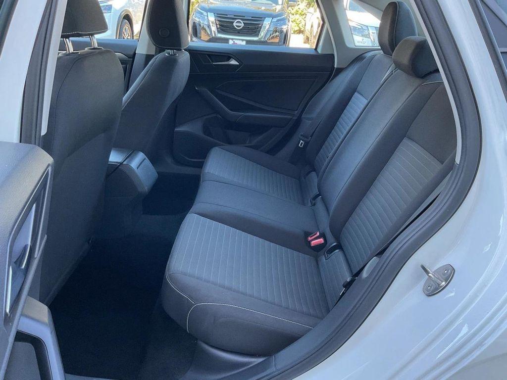 used 2024 Volkswagen Jetta car, priced at $14,901