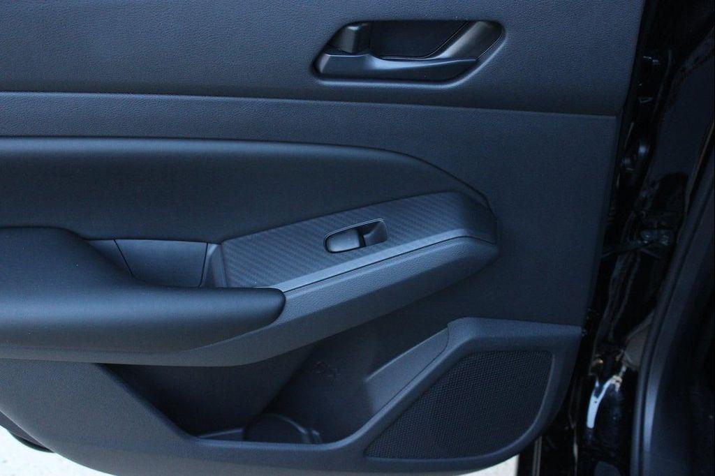 new 2025 Nissan Altima car, priced at $26,823