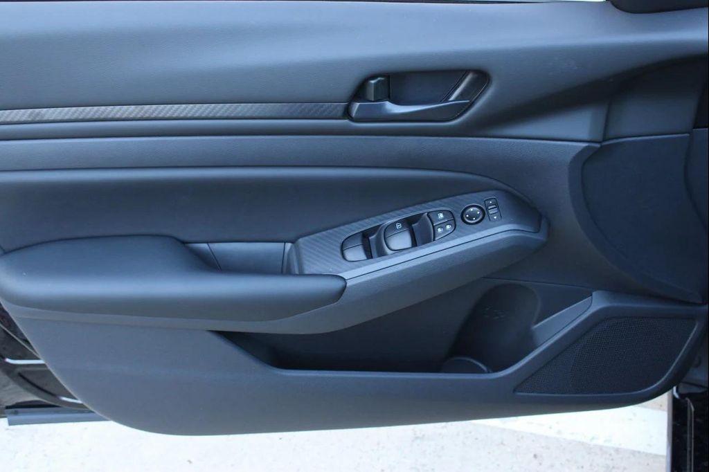 new 2025 Nissan Altima car, priced at $26,823