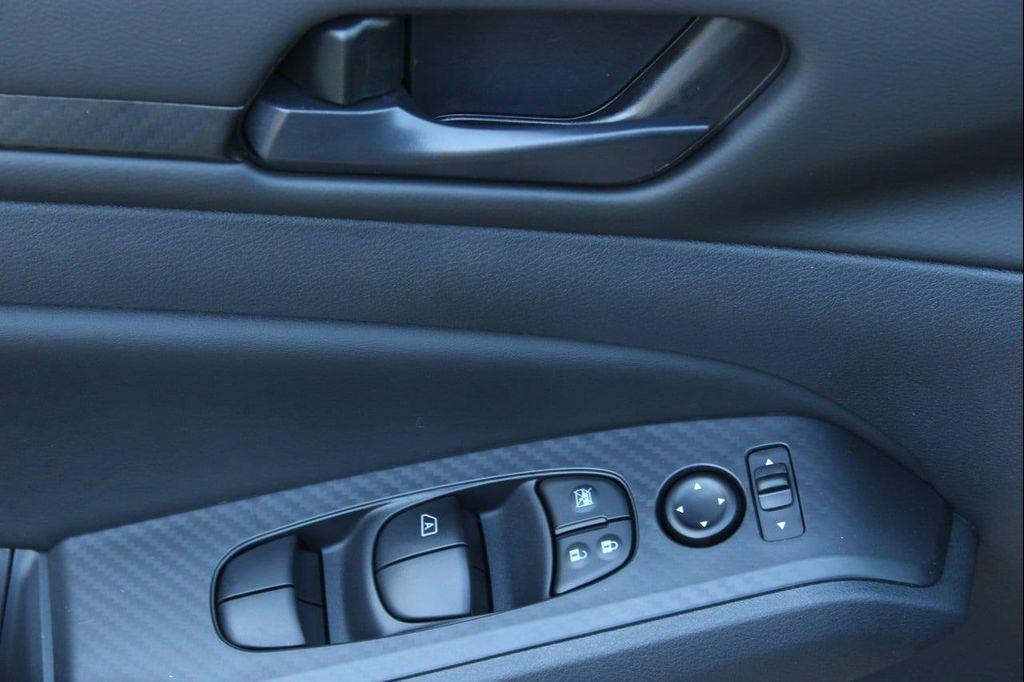 new 2025 Nissan Altima car, priced at $26,823