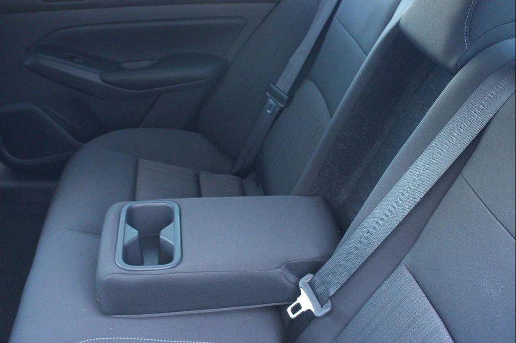 new 2025 Nissan Altima car, priced at $26,823