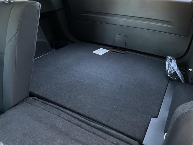 new 2025 Nissan Rogue car, priced at $29,677
