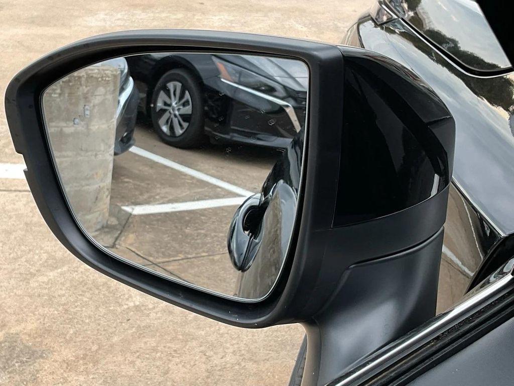 new 2025 Nissan Pathfinder car, priced at $39,000