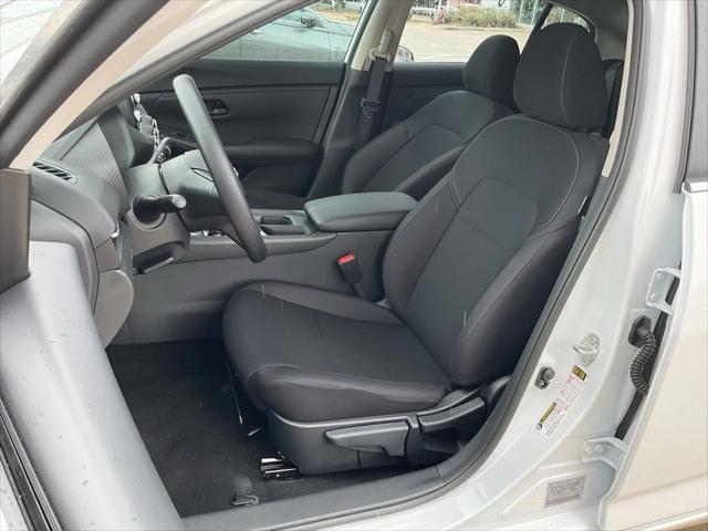 new 2025 Nissan Sentra car, priced at $22,172