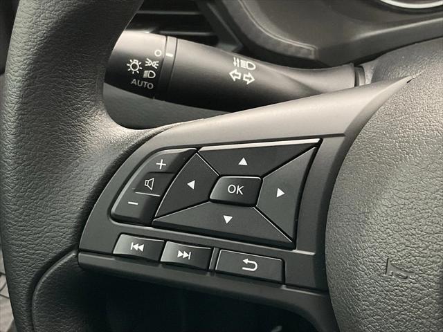 new 2025 Nissan Sentra car, priced at $22,172