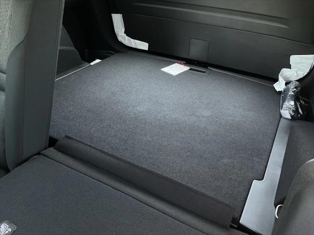 new 2025 Nissan Rogue car, priced at $30,253