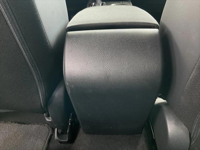 used 2024 Honda Civic car, priced at $24,401