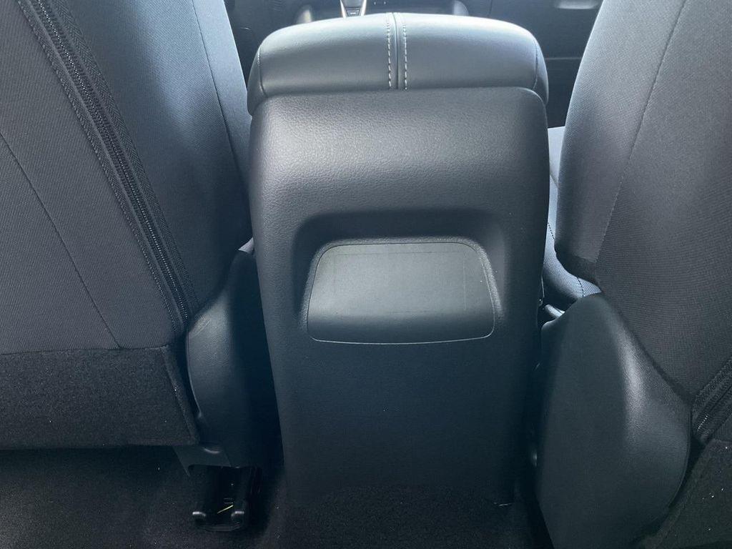 new 2025 Nissan Sentra car, priced at $22,172
