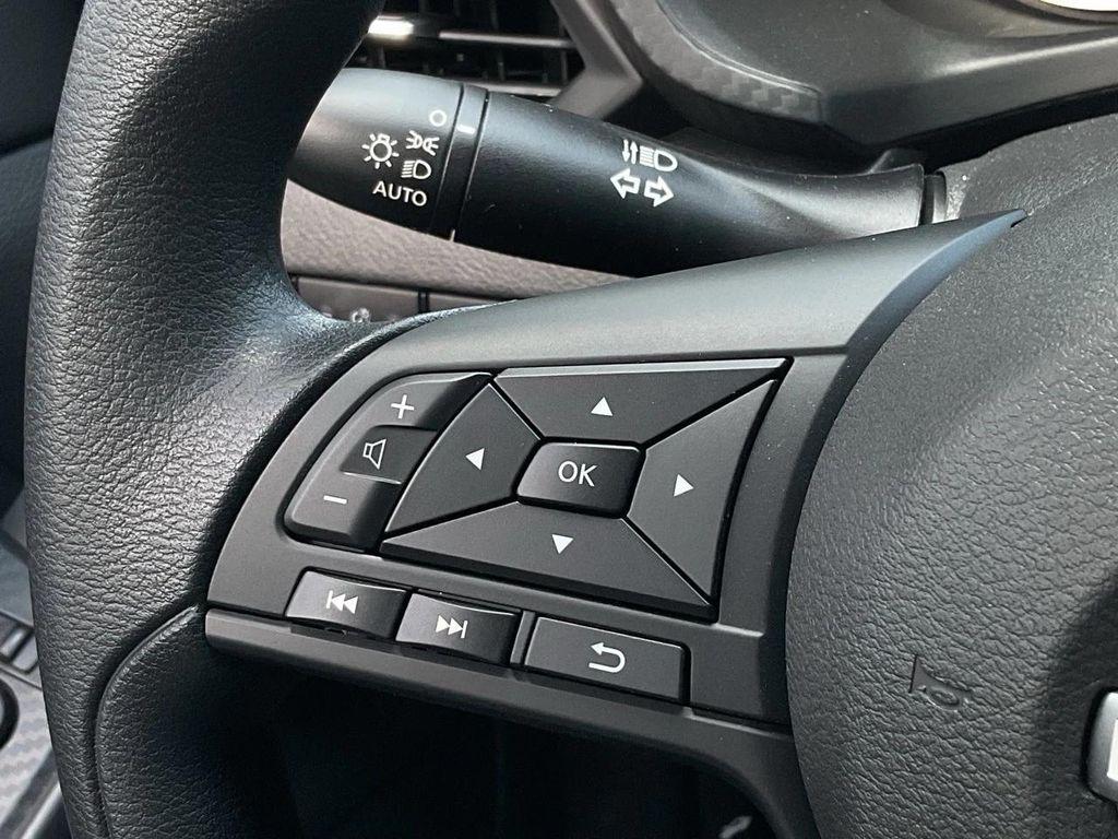 new 2025 Nissan Sentra car, priced at $22,172