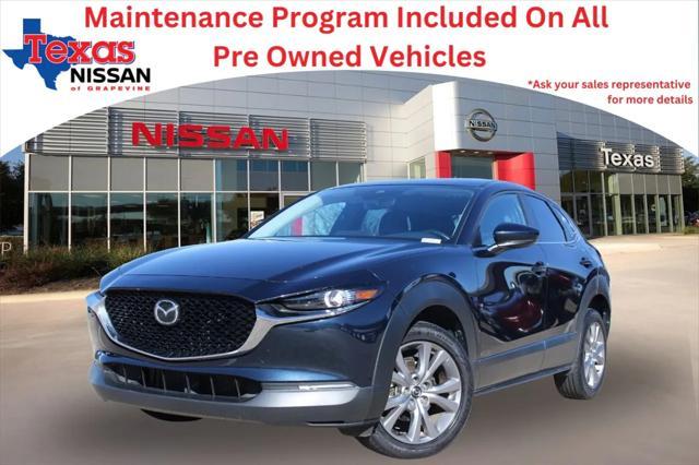 used 2020 Mazda CX-30 car, priced at $16,901