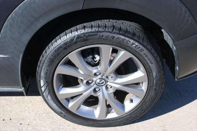 used 2020 Mazda CX-30 car, priced at $16,901