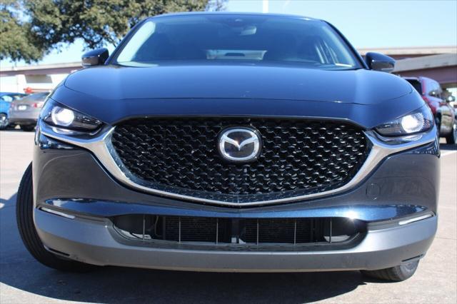 used 2020 Mazda CX-30 car, priced at $16,901