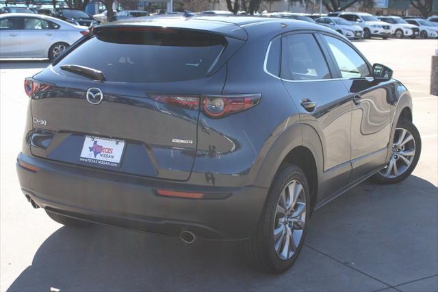 used 2020 Mazda CX-30 car, priced at $16,901