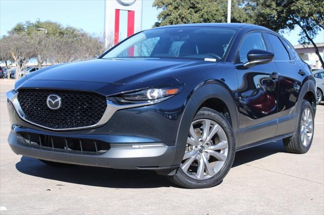 used 2020 Mazda CX-30 car, priced at $16,901