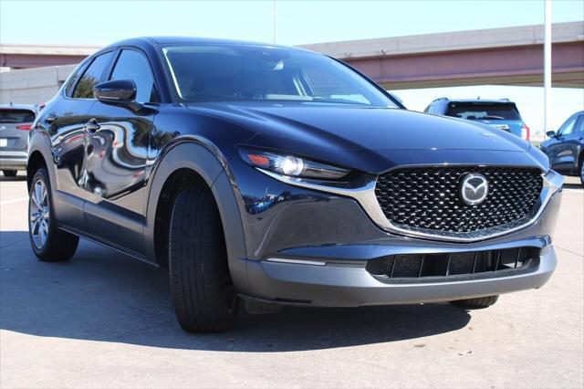 used 2020 Mazda CX-30 car, priced at $16,901