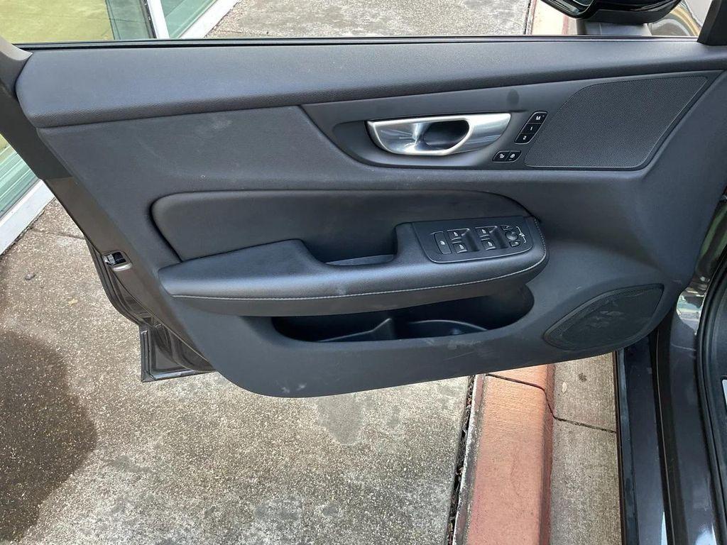 used 2024 Volvo S60 car, priced at $21,801