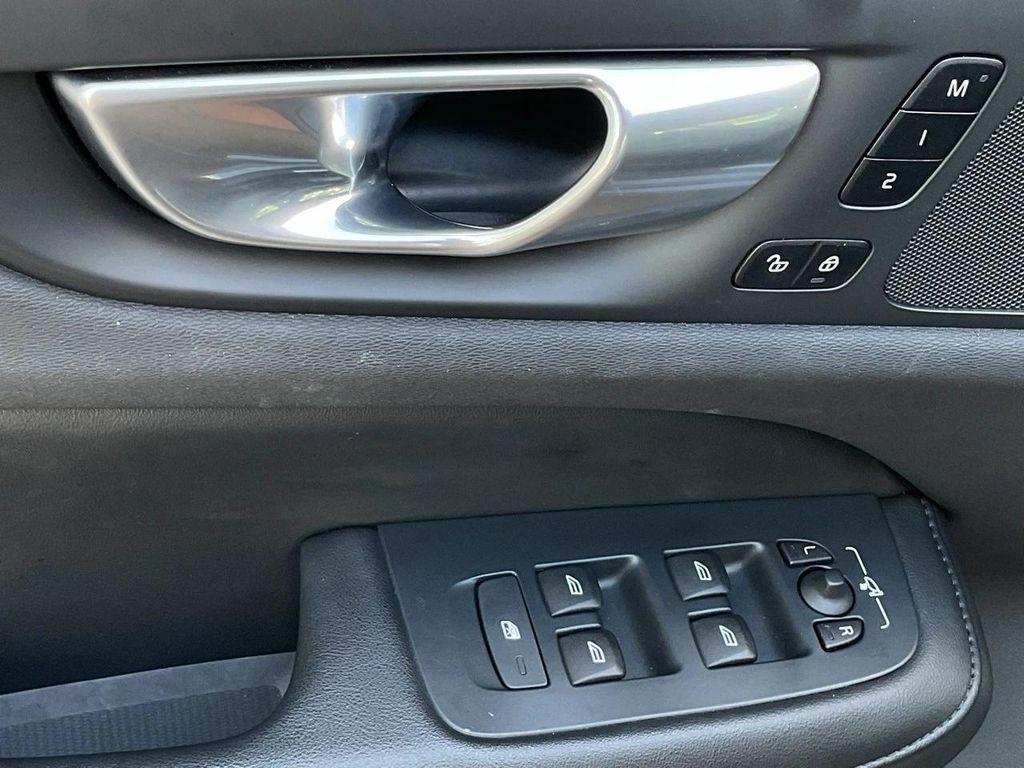 used 2024 Volvo S60 car, priced at $21,801