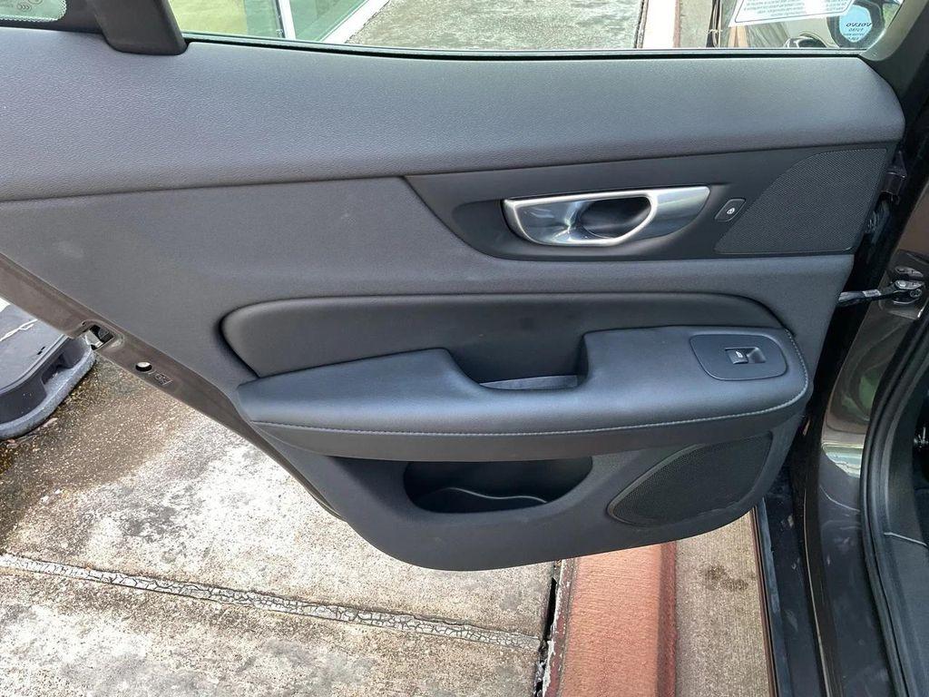used 2024 Volvo S60 car, priced at $21,801