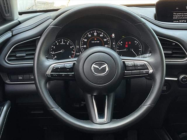 used 2024 Mazda CX-30 car, priced at $21,901