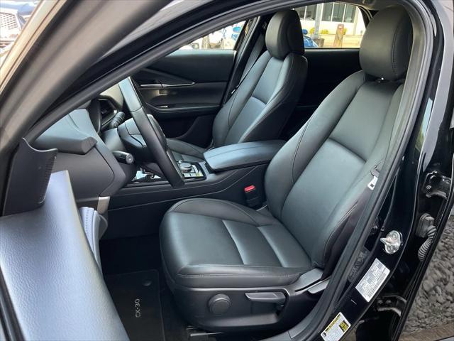 used 2024 Mazda CX-30 car, priced at $21,901