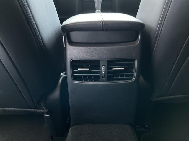 used 2024 Mazda CX-30 car, priced at $21,901