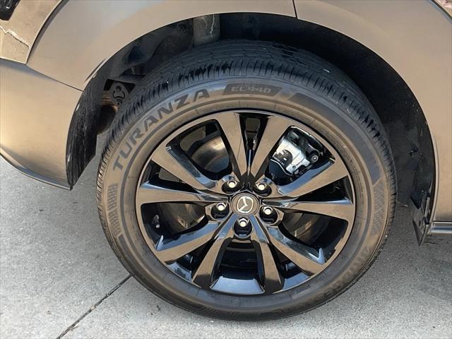 used 2024 Mazda CX-30 car, priced at $21,901