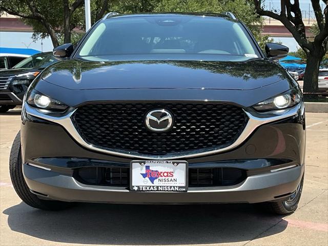 used 2024 Mazda CX-30 car, priced at $21,901