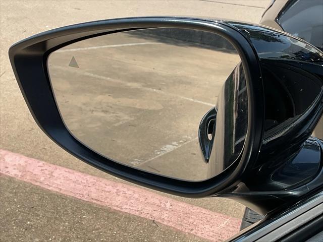 used 2024 Mazda CX-30 car, priced at $21,901