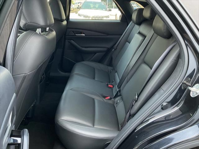 used 2024 Mazda CX-30 car, priced at $21,901