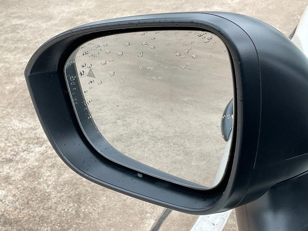 new 2025 Nissan Rogue car, priced at $29,072