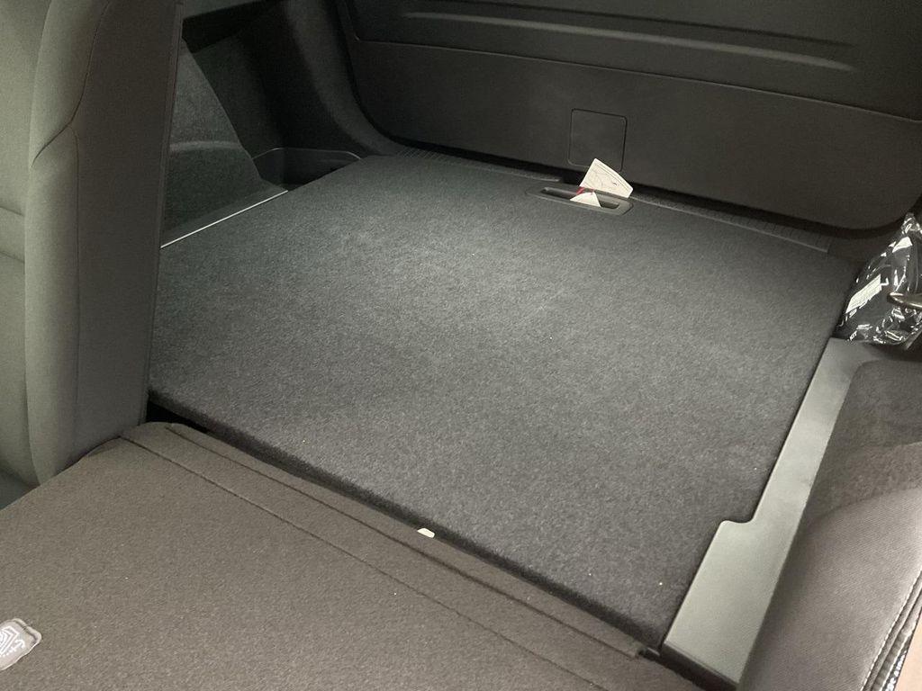 new 2025 Nissan Rogue car, priced at $29,072