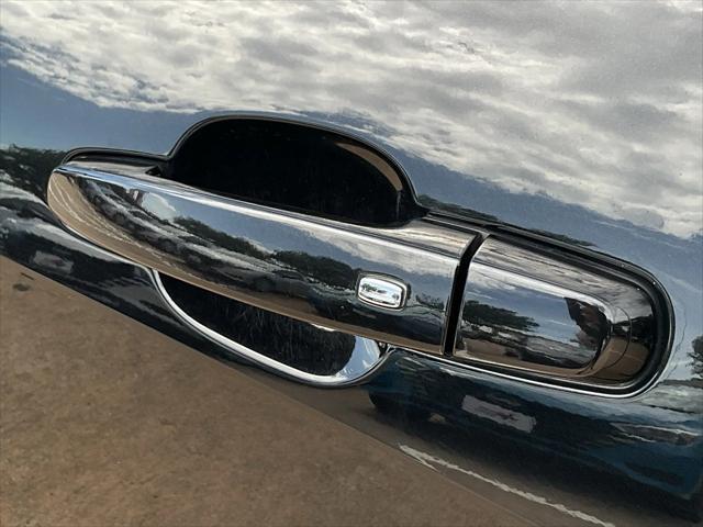 used 2023 Chevrolet Malibu car, priced at $14,801
