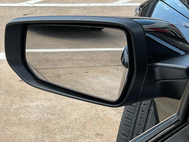 used 2023 Chevrolet Malibu car, priced at $14,801