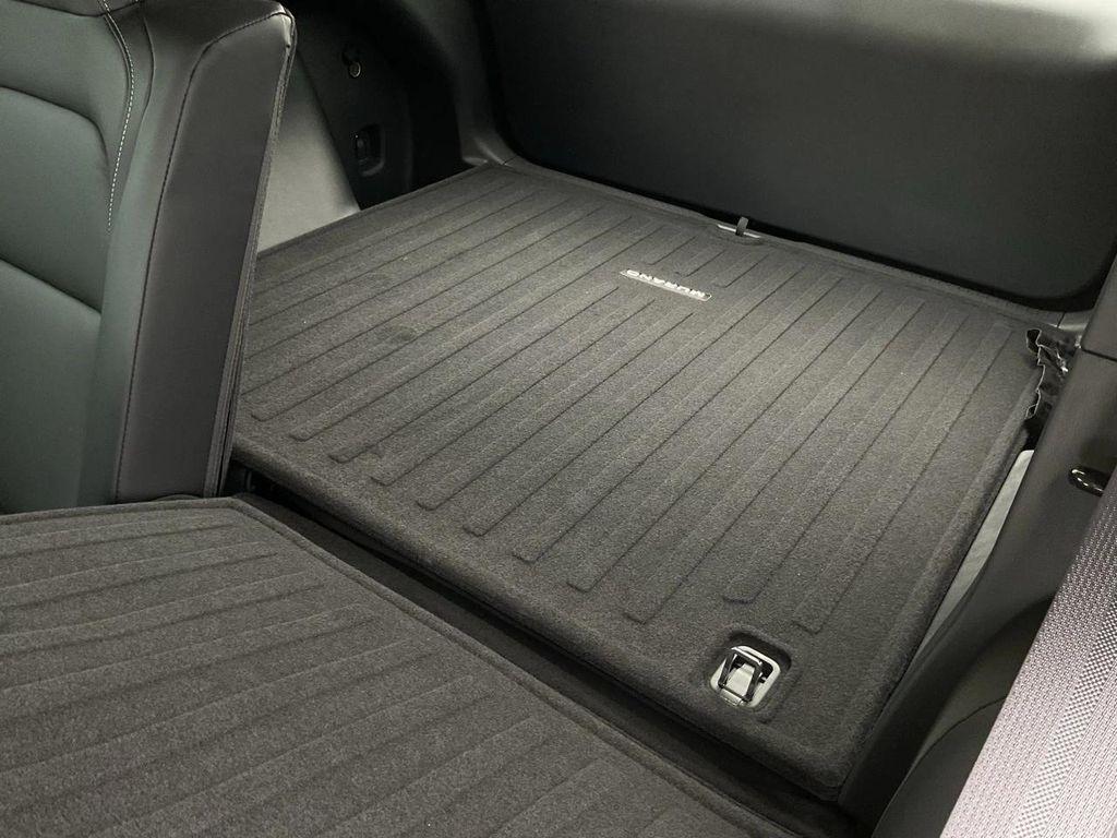 new 2025 Nissan Murano car, priced at $40,038