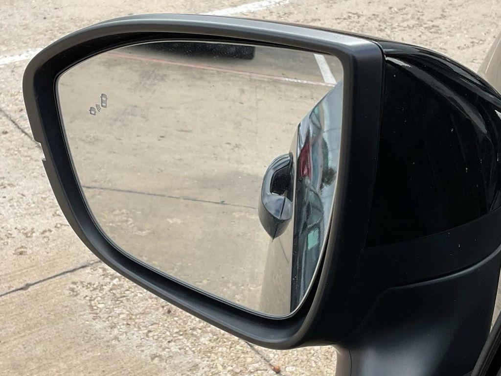 new 2025 Nissan Murano car, priced at $40,038